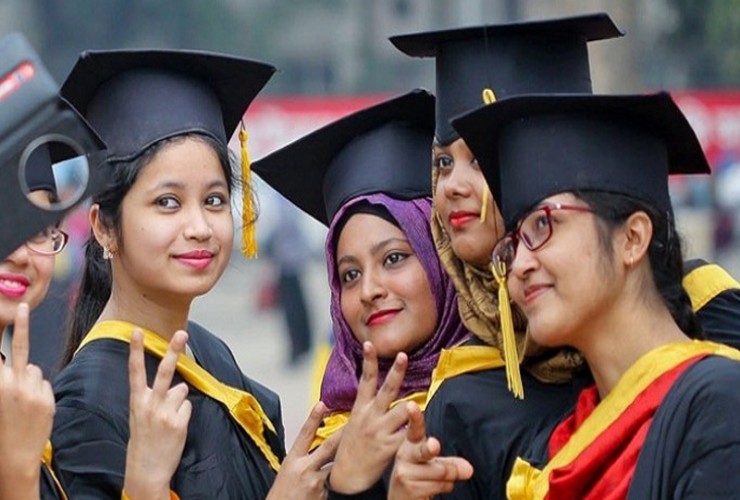 বাংলাদেশি শিক্ষার্থীদের জন্য ইউরোপের স্কলারশিপ